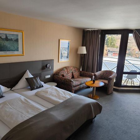 Hotel Am Park Stadtkyll Esterno foto
