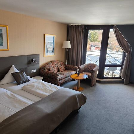 Hotel Am Park Stadtkyll Esterno foto