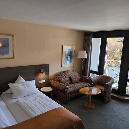 Hotel Am Park Stadtkyll Esterno foto